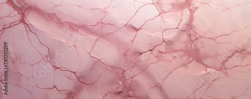 High resolution pink marble floor texture