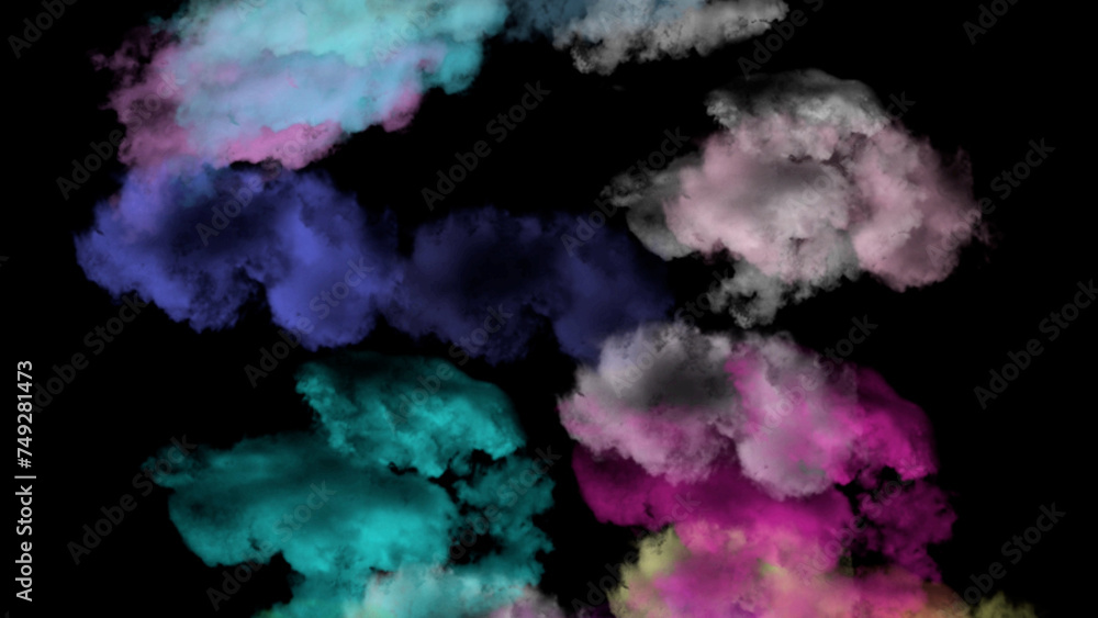 background background
