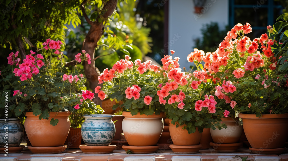 Beautiful and Colorful Flower Arrangements in Vases: Vibrant Floral Display Beautiful and Colorful Flower Arrangements in Vases: Vibrant Floral Display