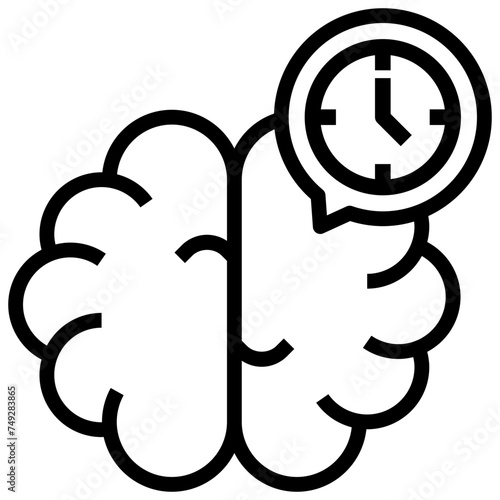 TIME,timemanagement,thinking,clock,dedication,brain.svg