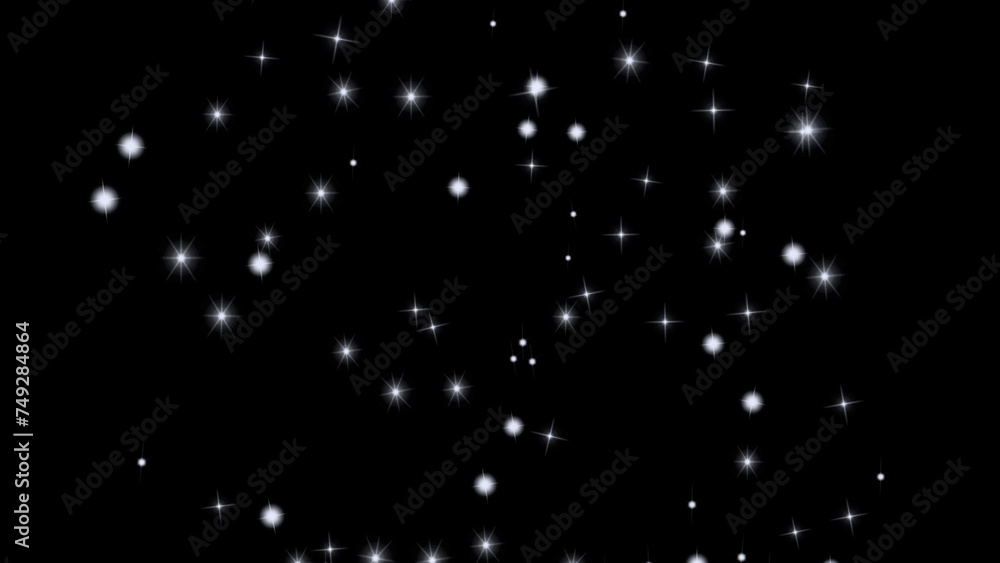 abstract light background abstract light background