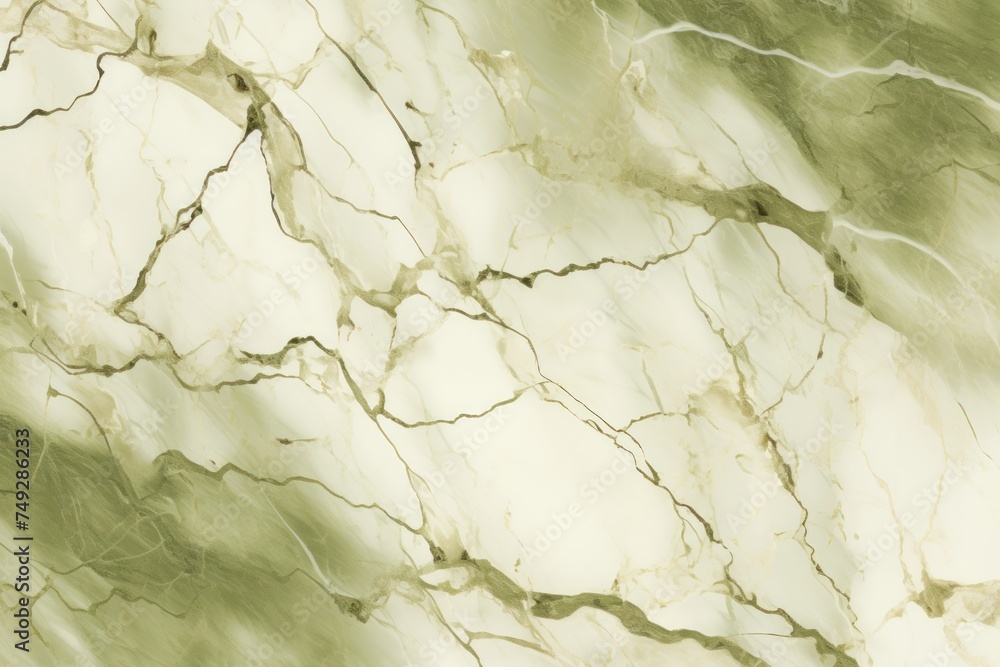Olive marble pattern that has the outlines of marble, in the style of luxurious, poured 