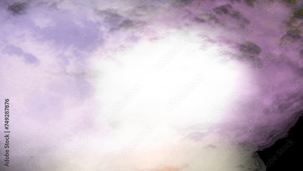 background with clouds