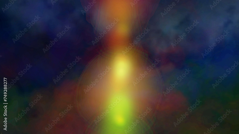 abstract rainbow background abstract rainbow background