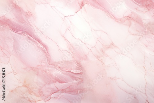 Rose marble pattern that has the outlines of marble, in the style of luxurious, poured