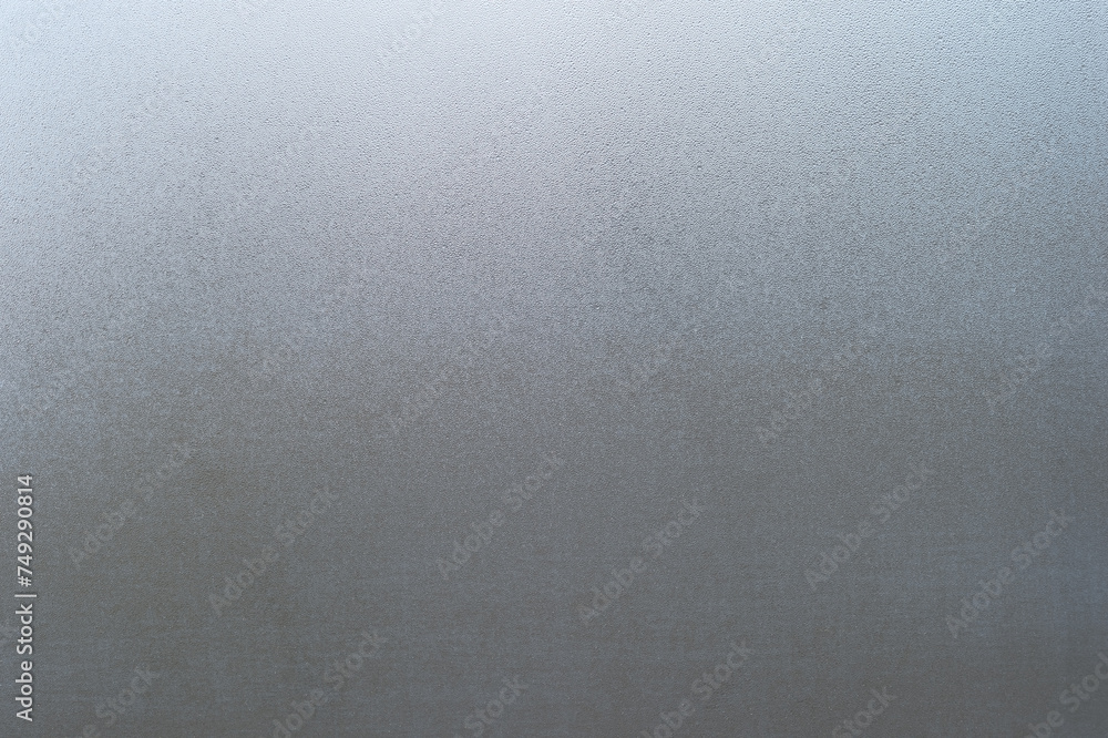 A window in small drops of water with a natural gradient of light. Background A window in small drops of water with a natural gradient of light. Background