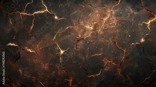 chocolate brown and black mottled background