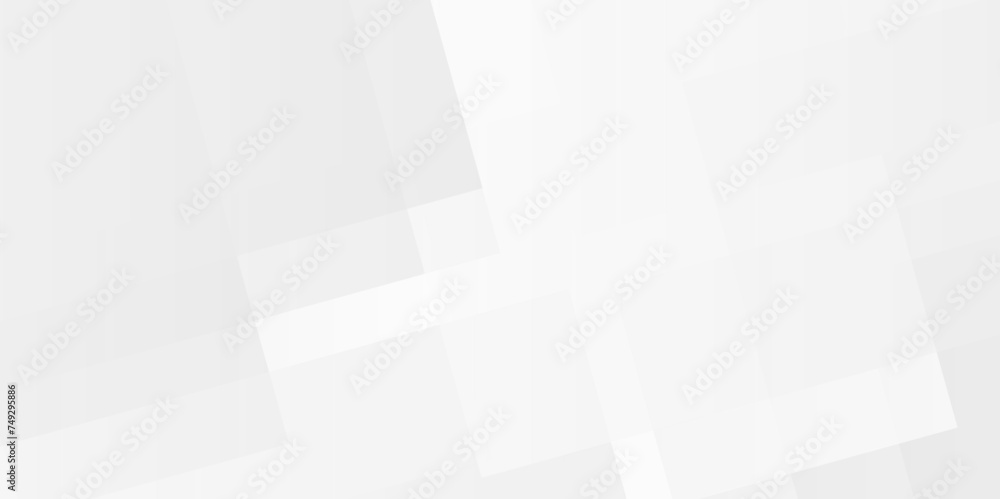 Modern Abstract white lines futuristic triangle technology backdrop. white light grey background. Space design concept. Decorative web layout or poster, banner. White grey background vector design.
Modern Abstract white lines futuristic triangle technology backdrop. white light grey background. Space design concept. Decorative web layout or poster, banner. White grey background vector design.