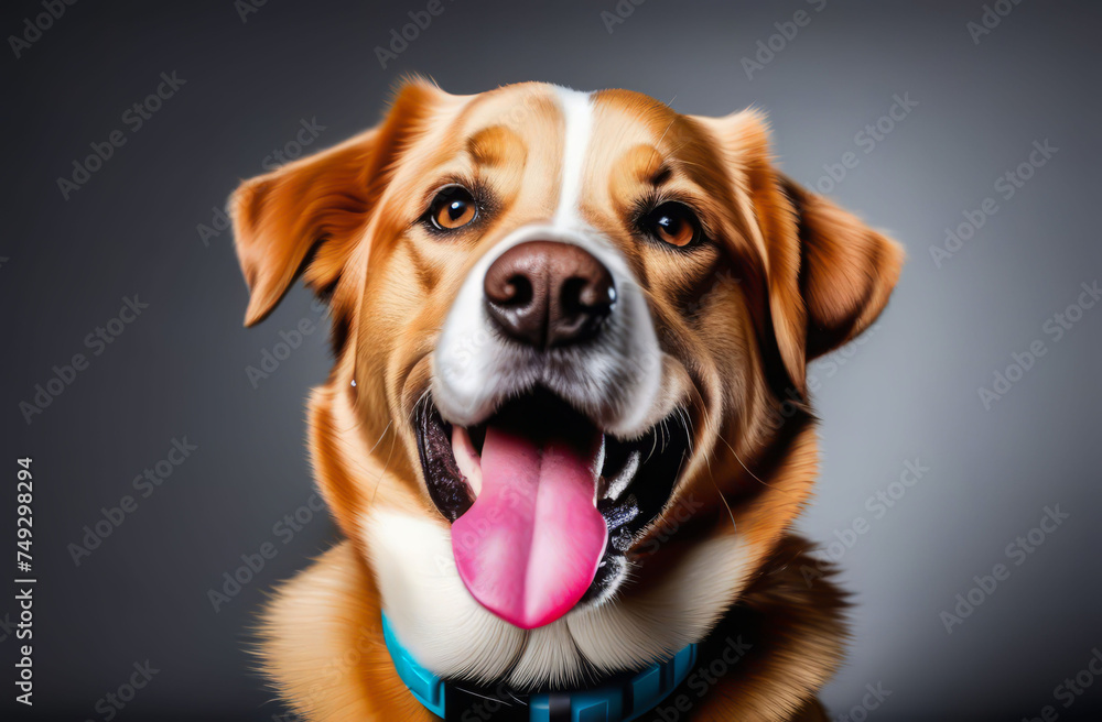 The Look of Fidelity: Portrait of a Favorite in the Image. The Look of Fidelity: Portrait of a Favorite in the Image.