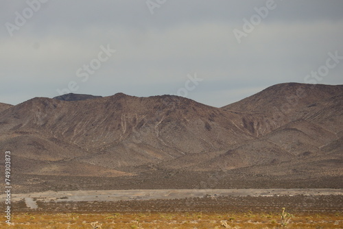 Photography Seven Magic Mountains