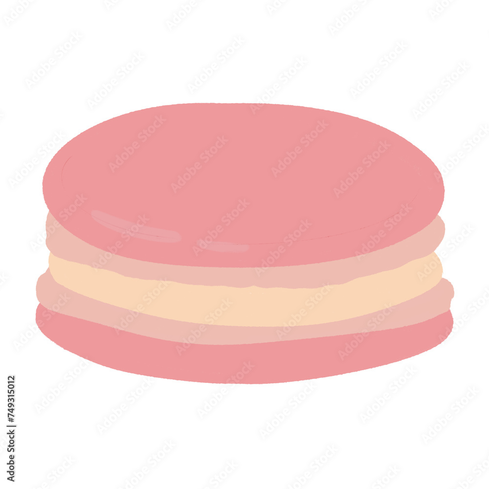 Macarons Macarons