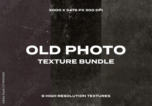 Old Retro Film Leaks Frame Light Photo Analogue Overlay Texture Pack Bundle Effect Surface
