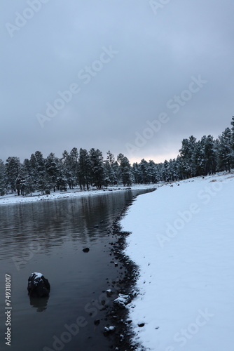 Kaibab Lake, Arizona