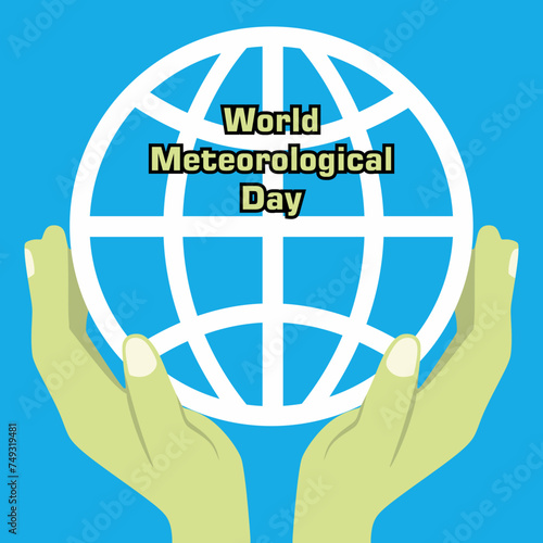 hari meteorologi sedunia, world meteorological day photo