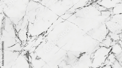  Elegant White Marble Texture: Minimalistic Beauty in High Definition