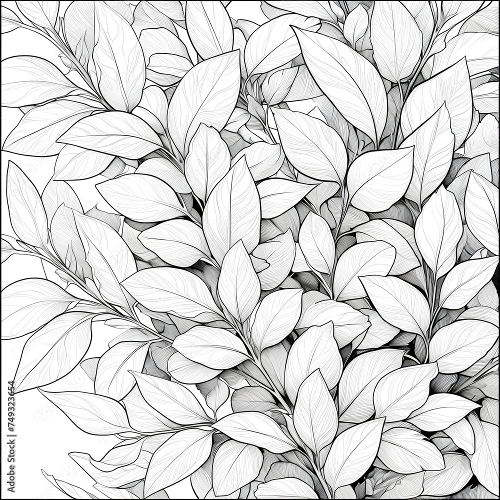 Kid's Coloring Book Kid's Coloring Book