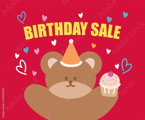 Birthday Discount Images – Browse 57 Stock Photos, Vectors, and