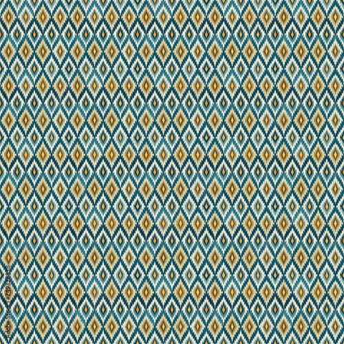 Stylish seamless pattern ideas