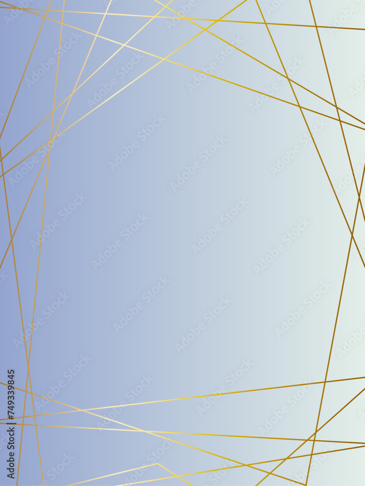 Luxury premium shiny golden geometric lines overlap design for cosmetic product cover background. Vector geometric luxury golden lines for banner, template, book cover, cosmetic product cover. Luxury premium shiny golden geometric lines overlap design for cosmetic product cover background. Vector geometric luxury golden lines for banner, template, book cover, cosmetic product cover.