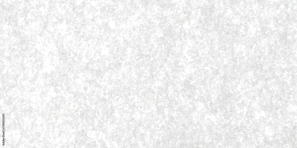 Obraz premium Panorama blank concrete white rough wall for background. White stone marble texture background and marble texture and background for high resolution, Concrete wall white color for background.