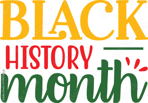 Black history month