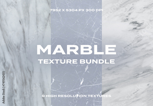 Marble Stone Modern Overlay Texture Pack Bundle Effect Surface