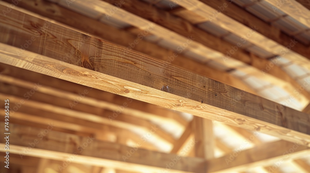 wooden roof structure wooden roof structure