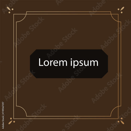 sign on the wall of the house