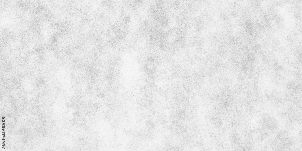 abstract light gray grunge velvety texture. White concrete wall as background. grunge concrete overlay texture, Black and white ink effect watercolor illustration. - obrazy, fototapety, plakaty 