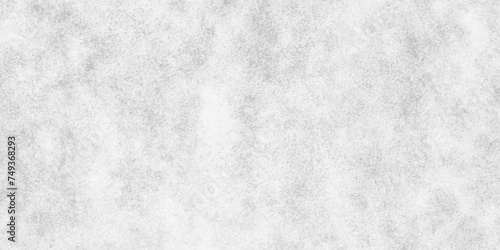 abstract light gray grunge velvety texture. White concrete wall as background. grunge concrete overlay texture, Black and white ink effect watercolor illustration. photo