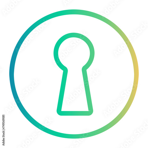 key icon