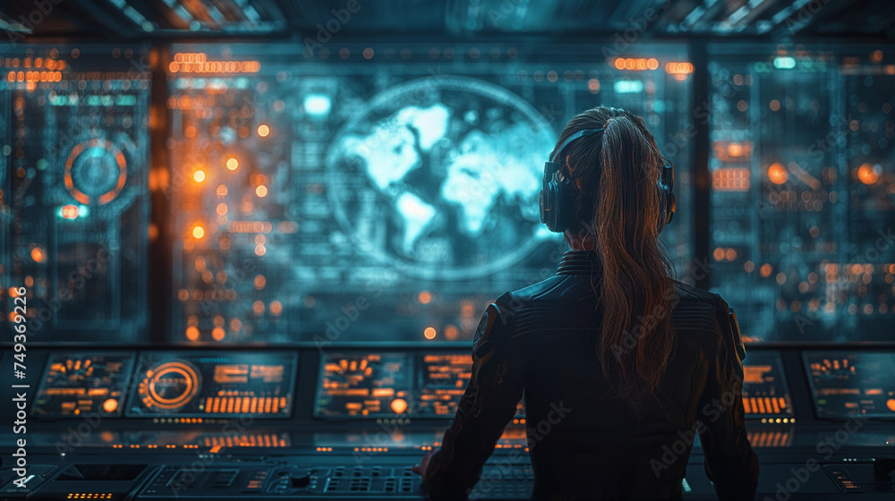 future technology, hacker, computer future technology, hacker, computer