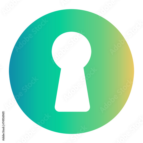 key icon