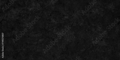 Dark black grunge wall charcoal colors texture backdrop background. Black Board Texture or Background. abstract grey color design are light with white gradient background. Old wall texture cement.