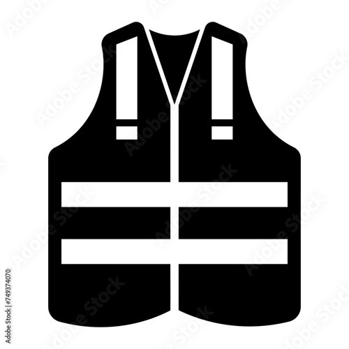 vest icon