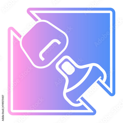 seat belt icon