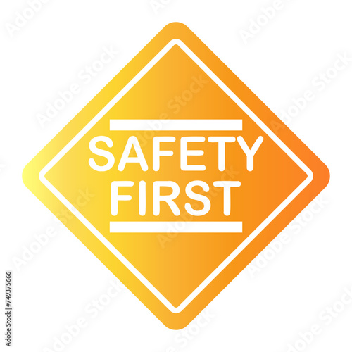 signaling icon