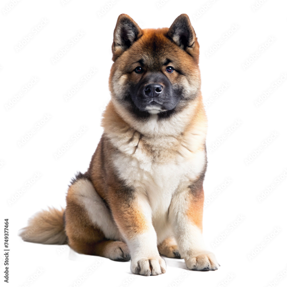dog isolated white background dog isolated white background