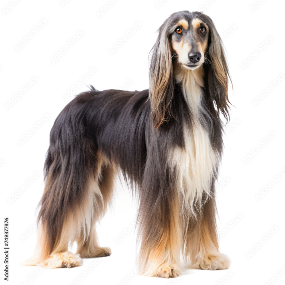 dog isolated white background dog isolated white background