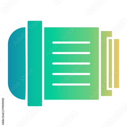 lenses icon