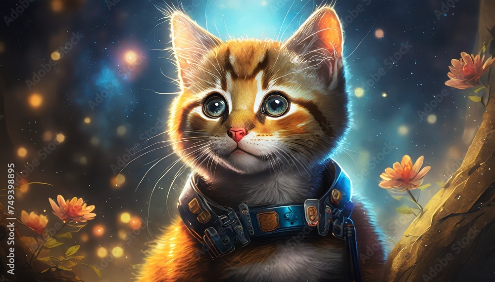 cat cat