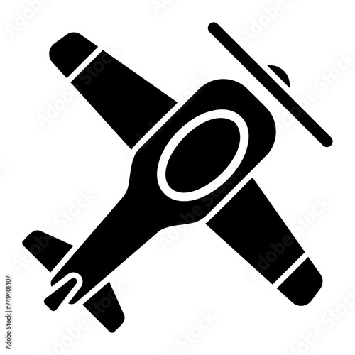 plane icon