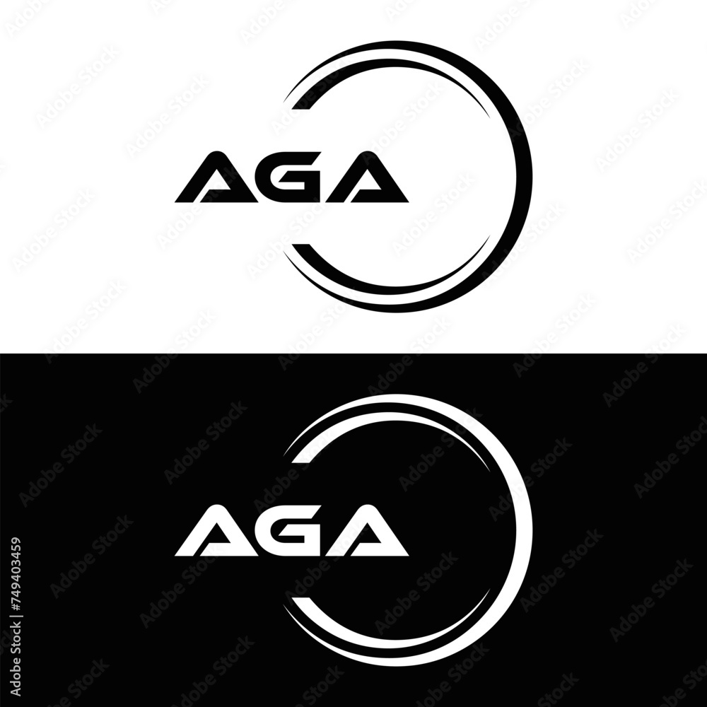 AGA logo. A G A design. White AGA letter. AGA, A G A letter logo design. Initial letter AGA linked circle uppercase monogram logo. A G A letter logo vector design. top logo, Most Recent, Featured, AGA logo. A G A design. White AGA letter. AGA, A G A letter logo design. Initial letter AGA linked circle uppercase monogram logo. A G A letter logo vector design. top logo, Most Recent, Featured,
