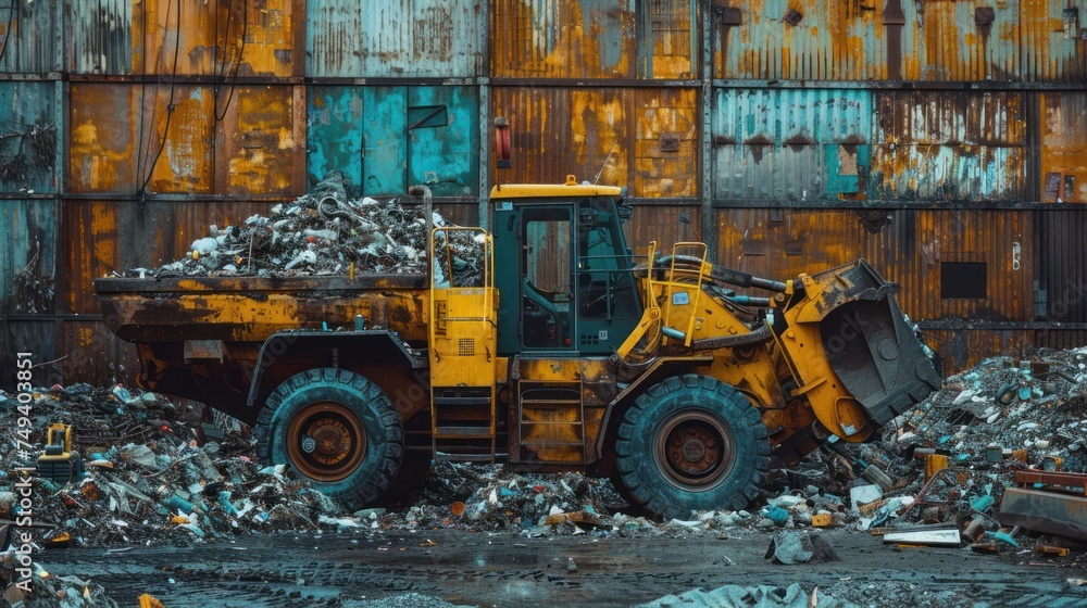 Plastic waste processing business, plastic recycle. Plastic waste processing business, plastic recycle.