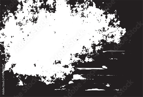 old damaged wall.  abstract background. Background for design.