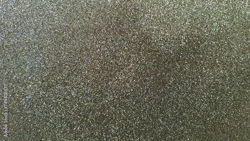 Grigio colore di sfondo luminoso