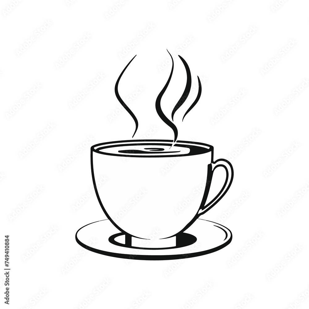 vector coffee cup vector coffee cup