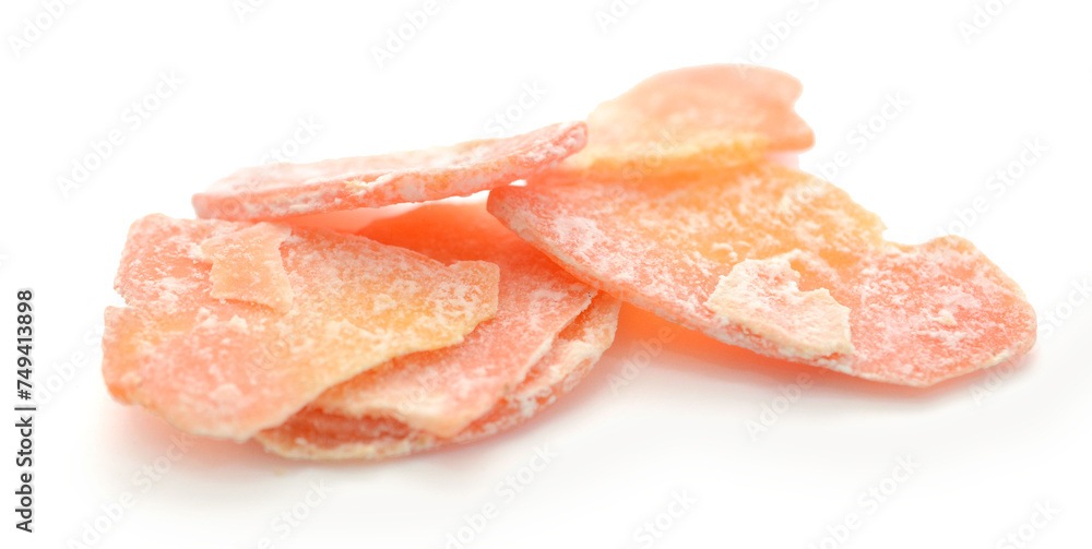carrot jam - stock photo
carrot jam - stock photo