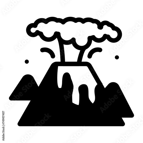 natural disaster
