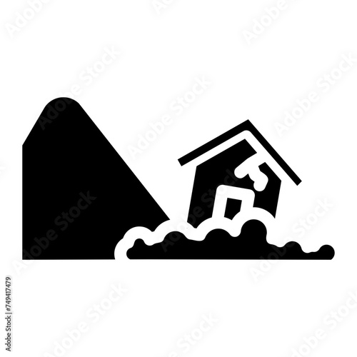 disaster